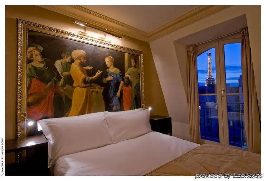 Le Walt By Inwood Hotel Paris