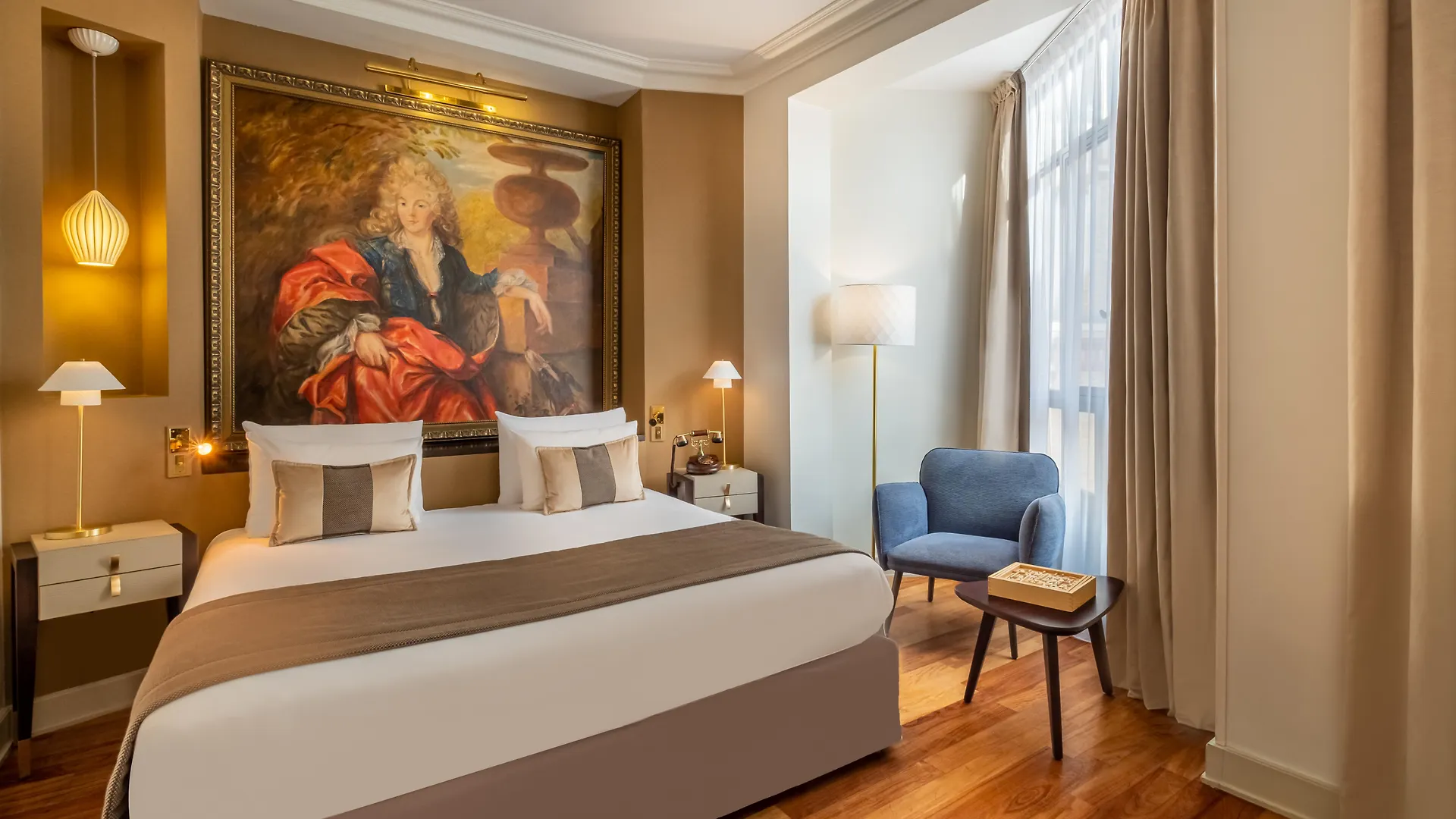 Hotel Le Walt By Inwood