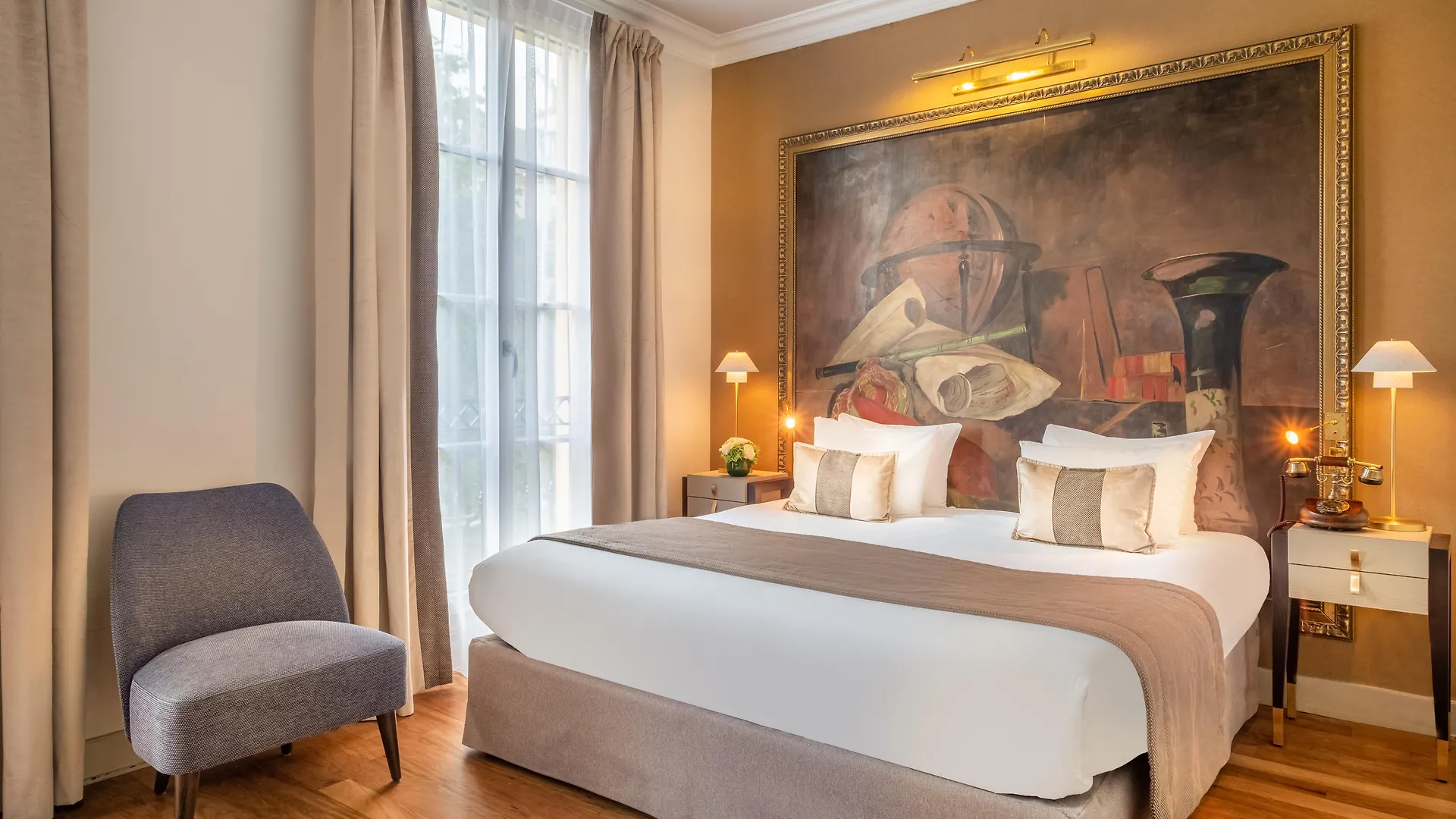 Le Walt By Inwood 4* París