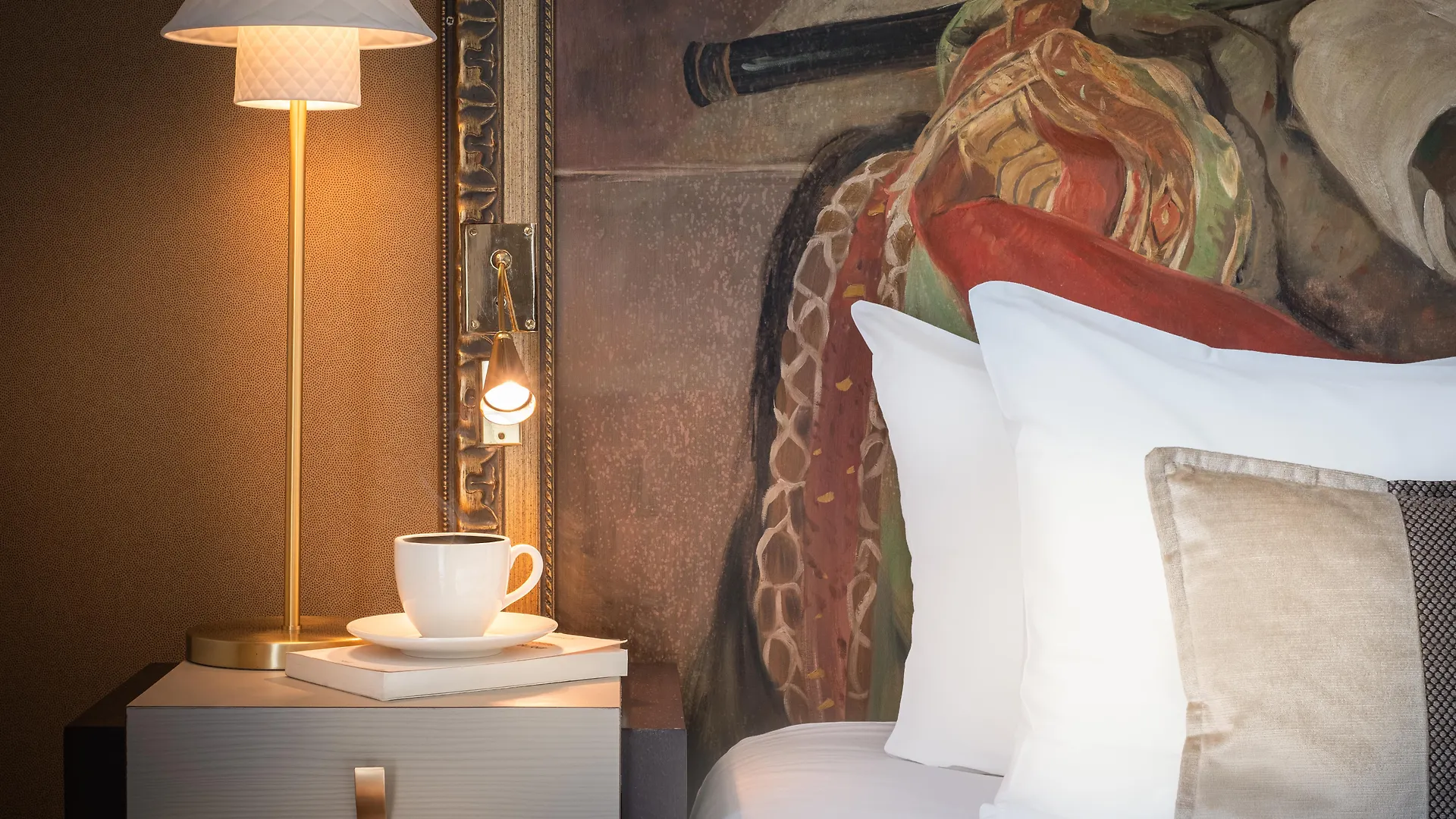 Le Walt By Inwood 4*