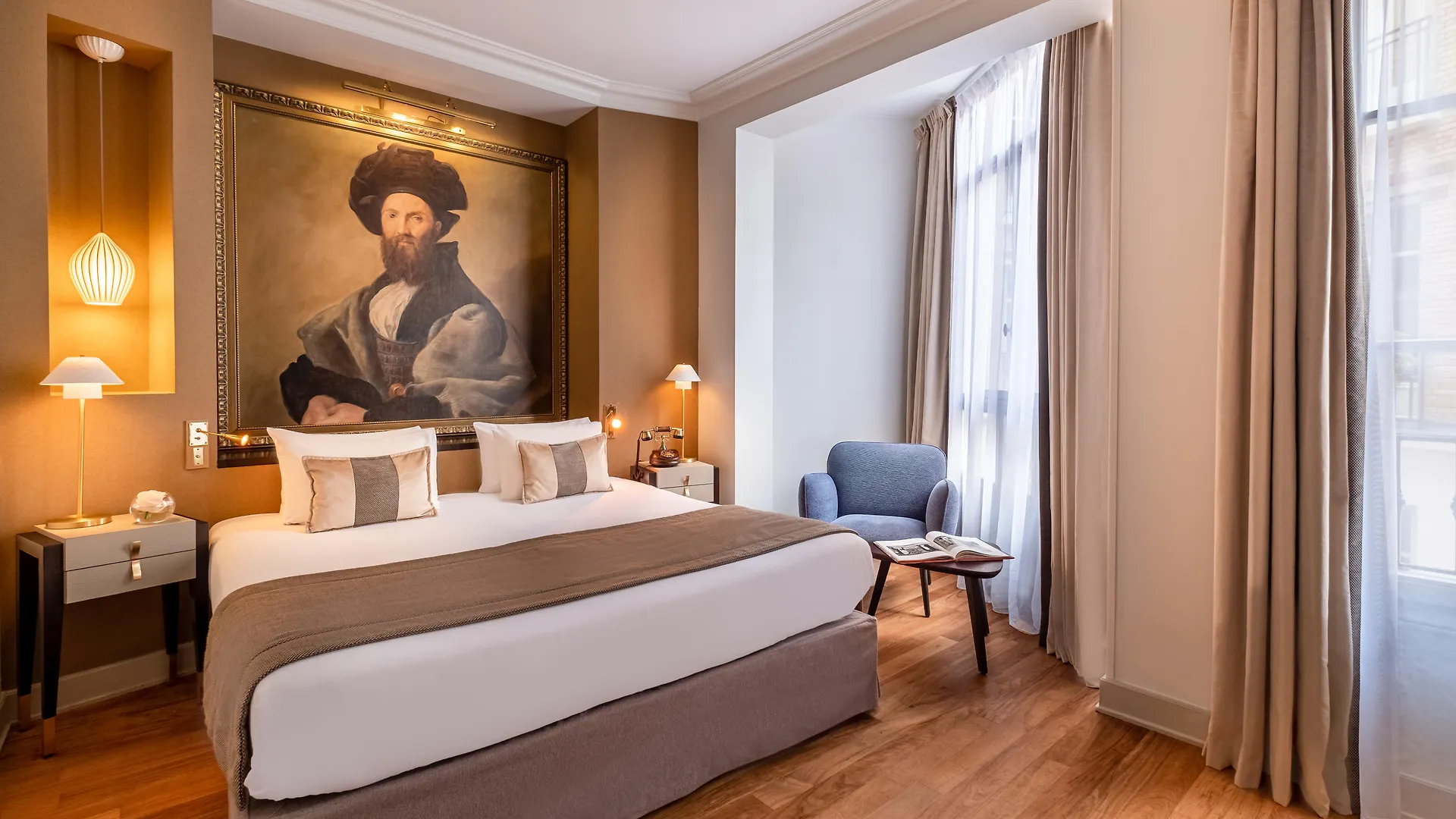 Le Walt By Inwood 4* París