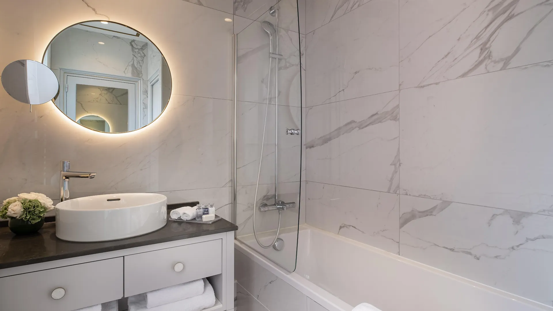 Hotel Le Walt By Inwood