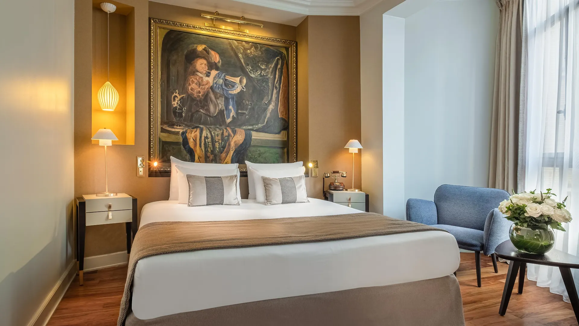 Le Walt By Inwood 4*