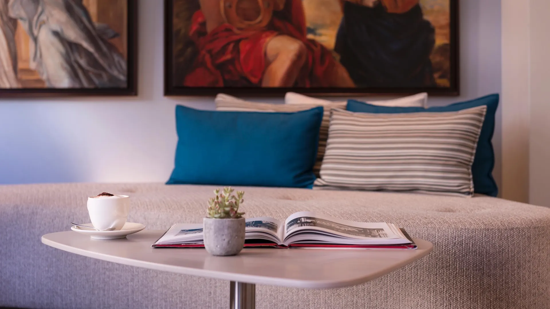 Hotel Le Walt By Inwood