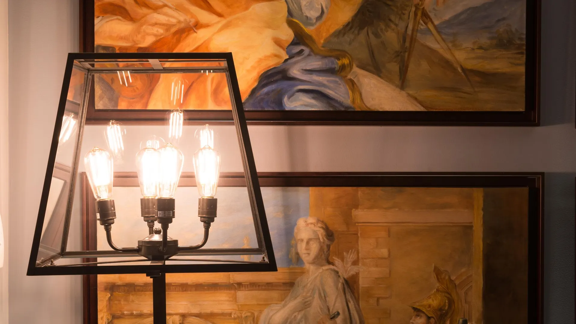 Le Walt By Inwood Hotel