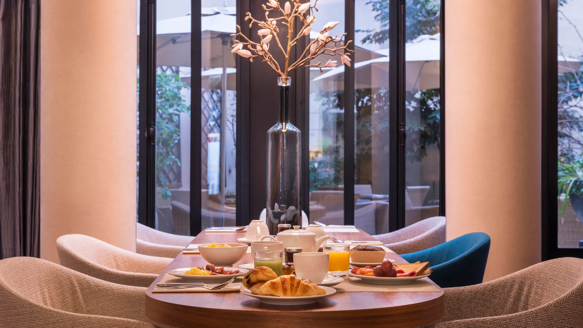 Le Walt By Inwood Hotel