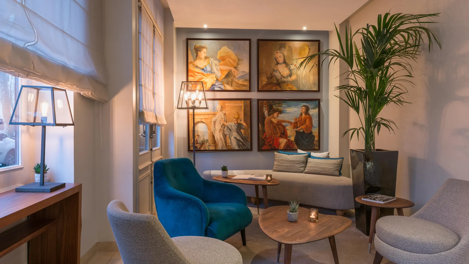 Le Walt By Inwood Hotel