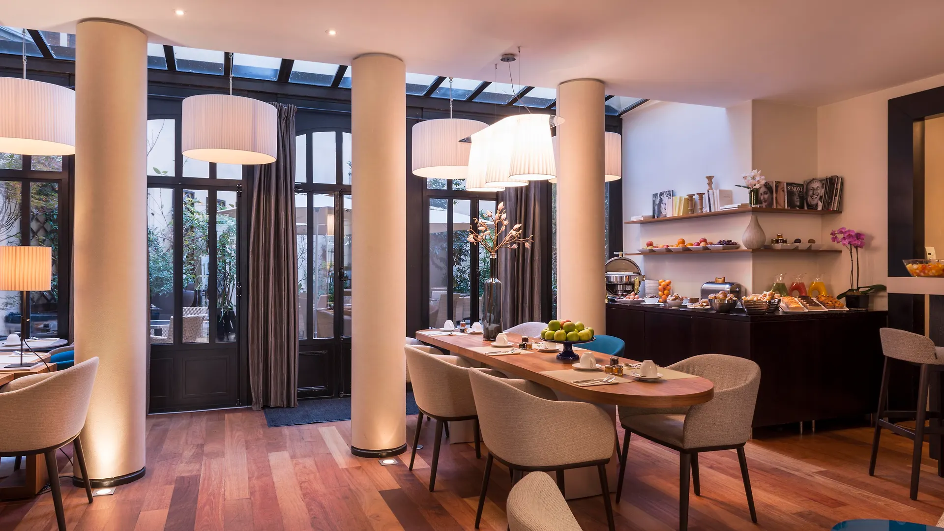 Le Walt By Inwood Hotel 4*