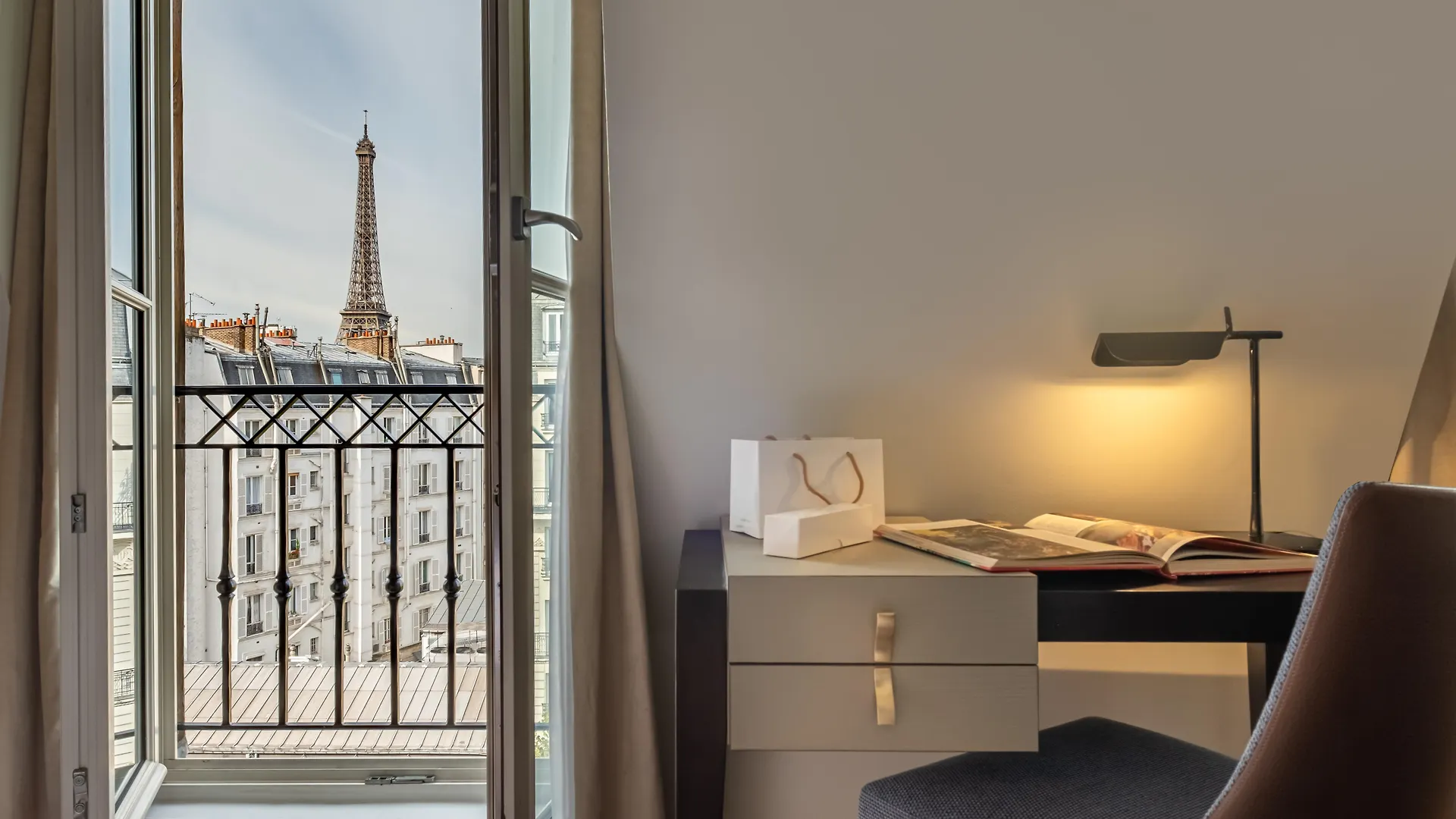 Le Walt By Inwood 4* Paris