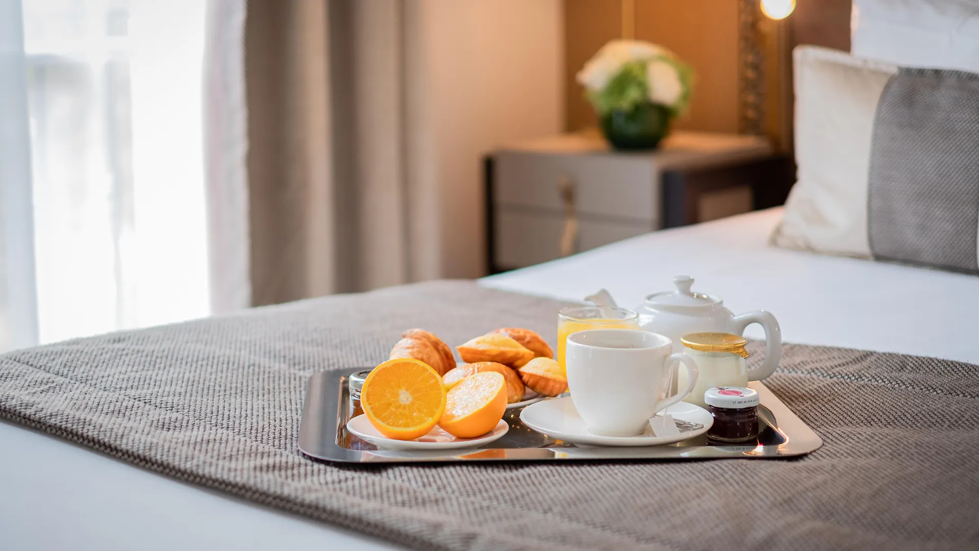 Le Walt By Inwood Hotel 4*