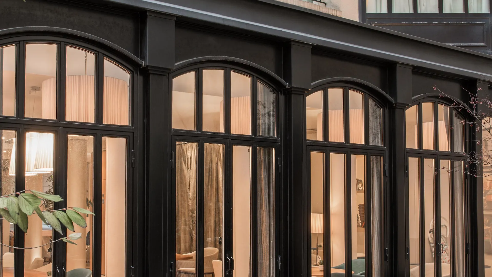 Hotel Le Walt By Inwood 4*