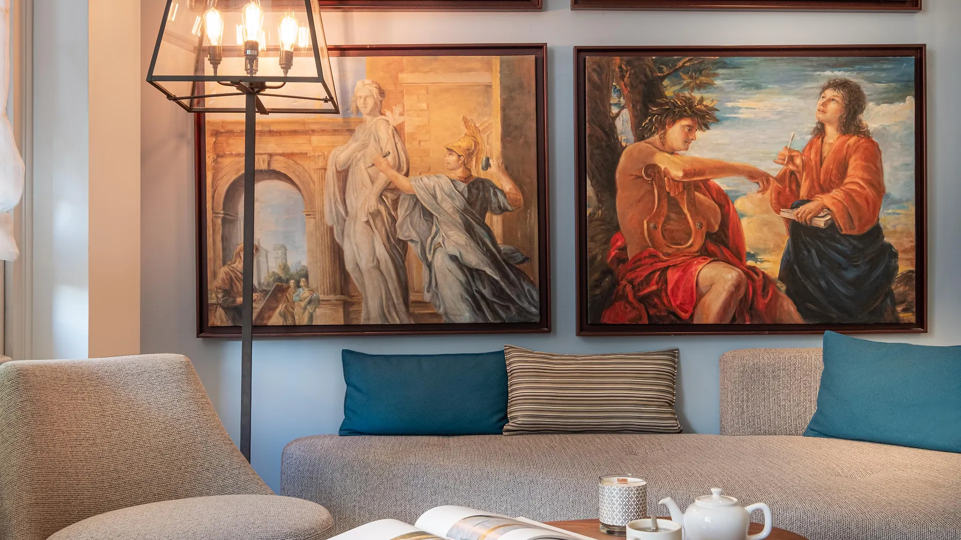 Le Walt By Inwood 4* Paris