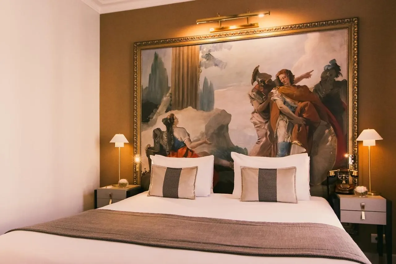 Le Walt By Inwood 4*