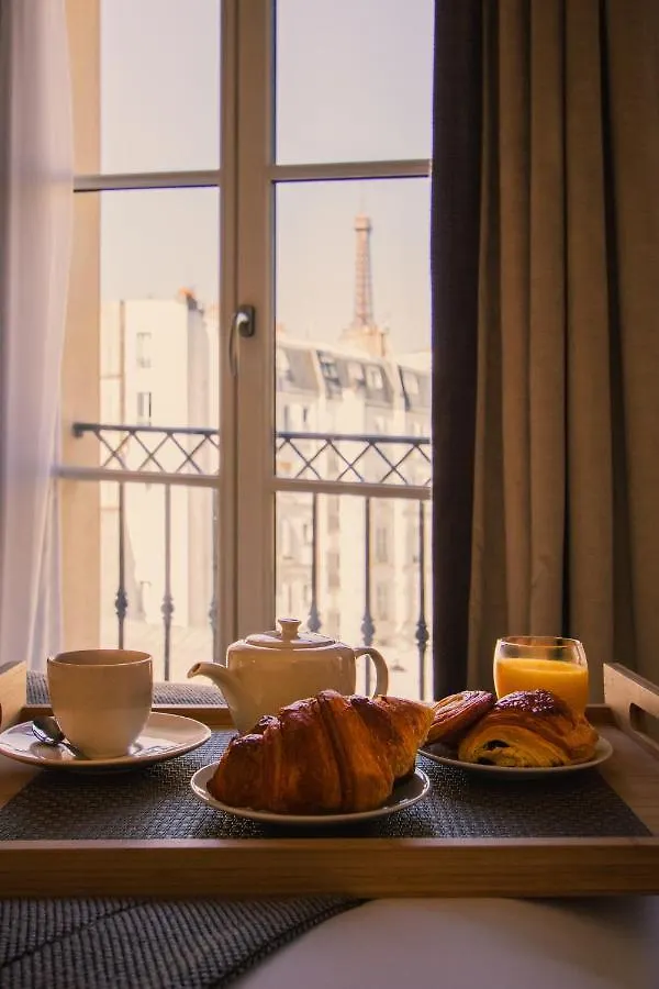 Le Walt By Inwood 4* París