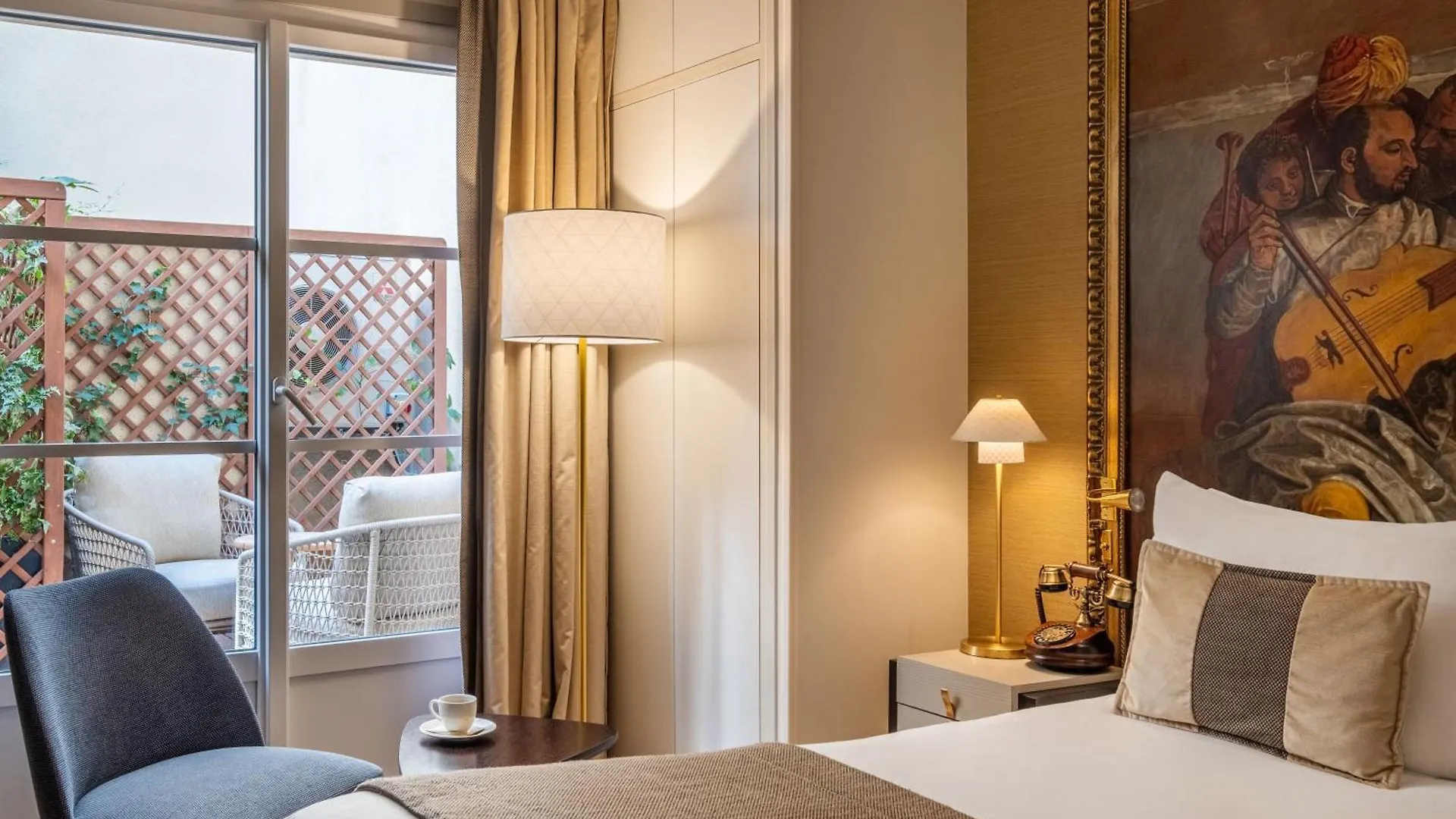 Le Walt By Inwood 4*
