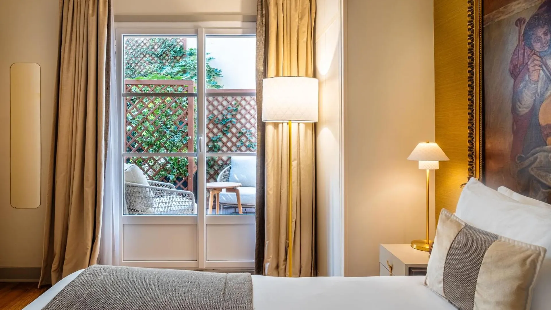 Le Walt By Inwood Hotel