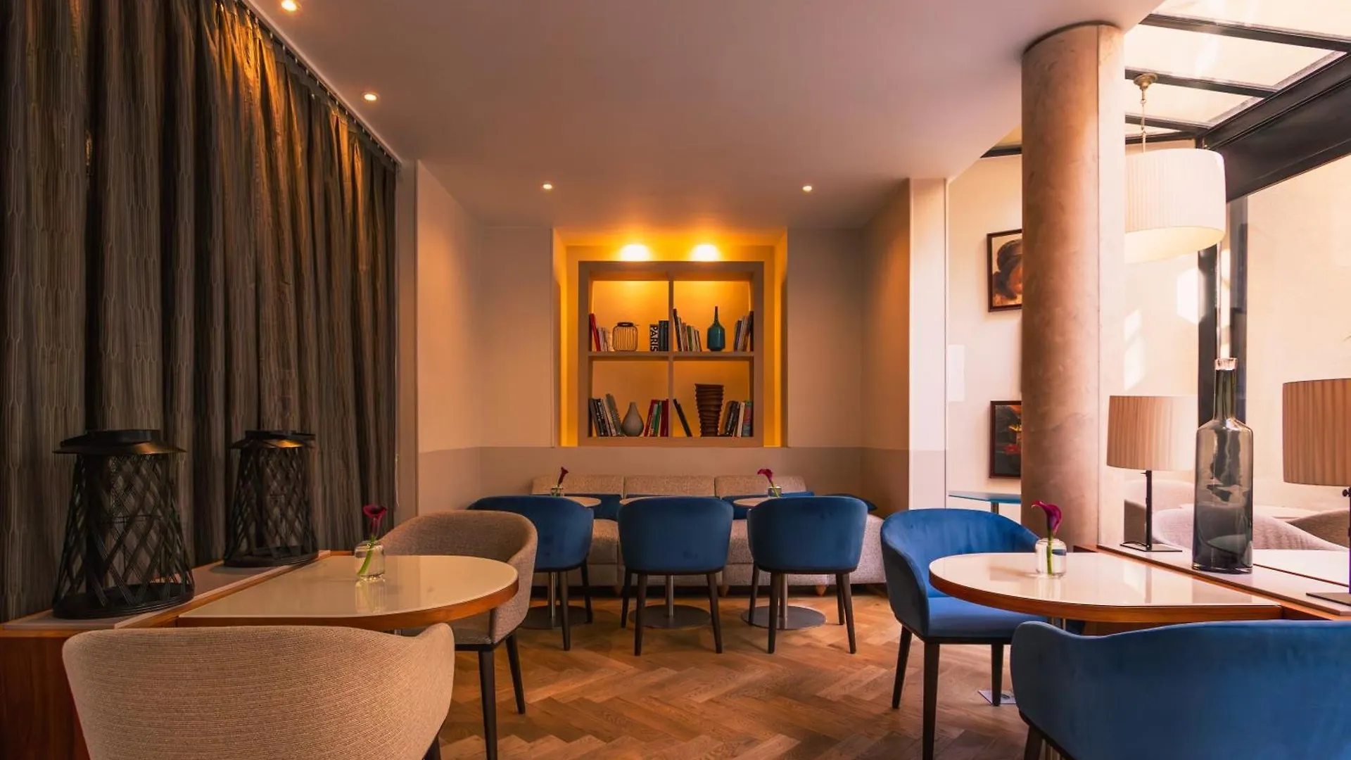 Le Walt By Inwood 4* París