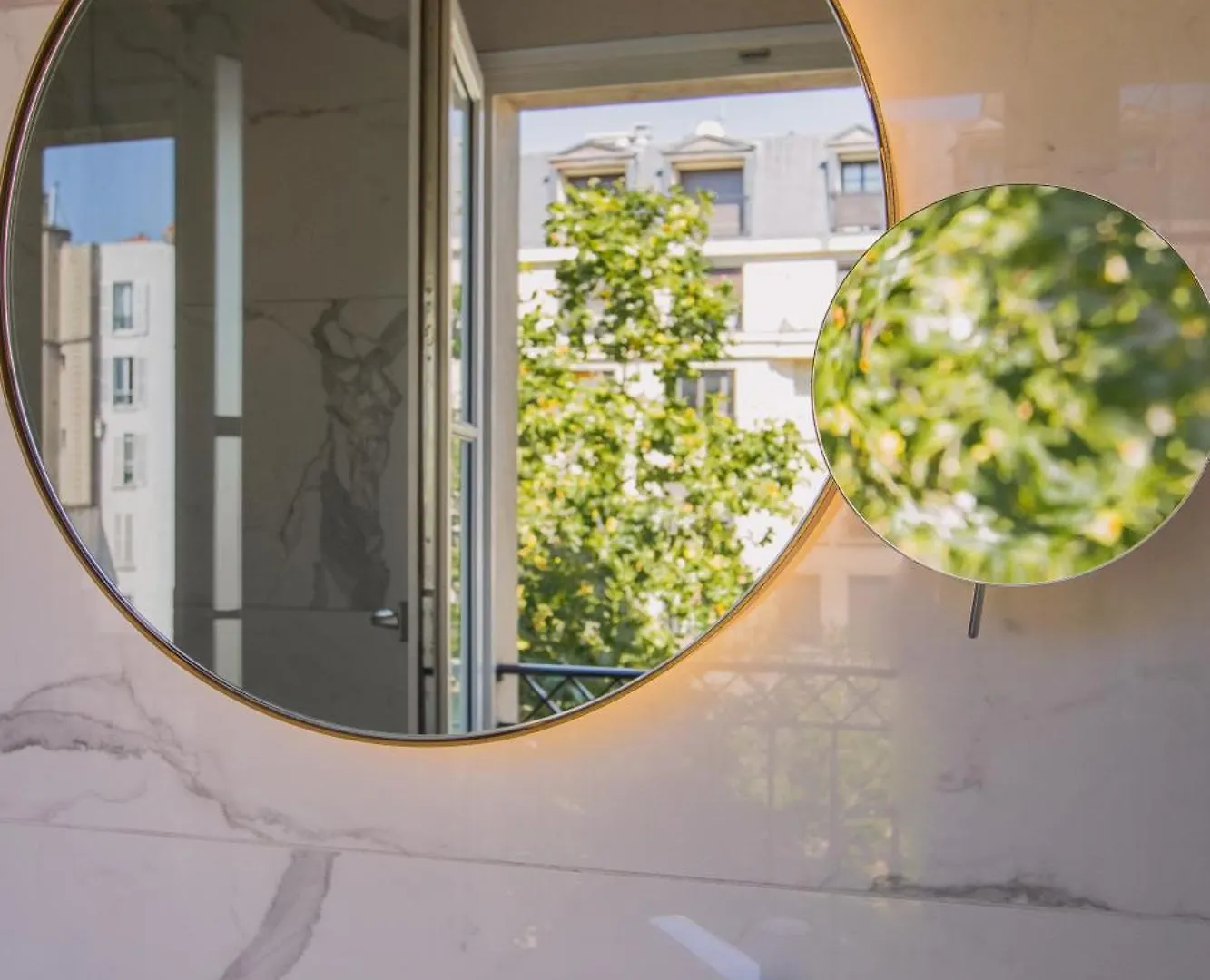 Le Walt By Inwood Paris