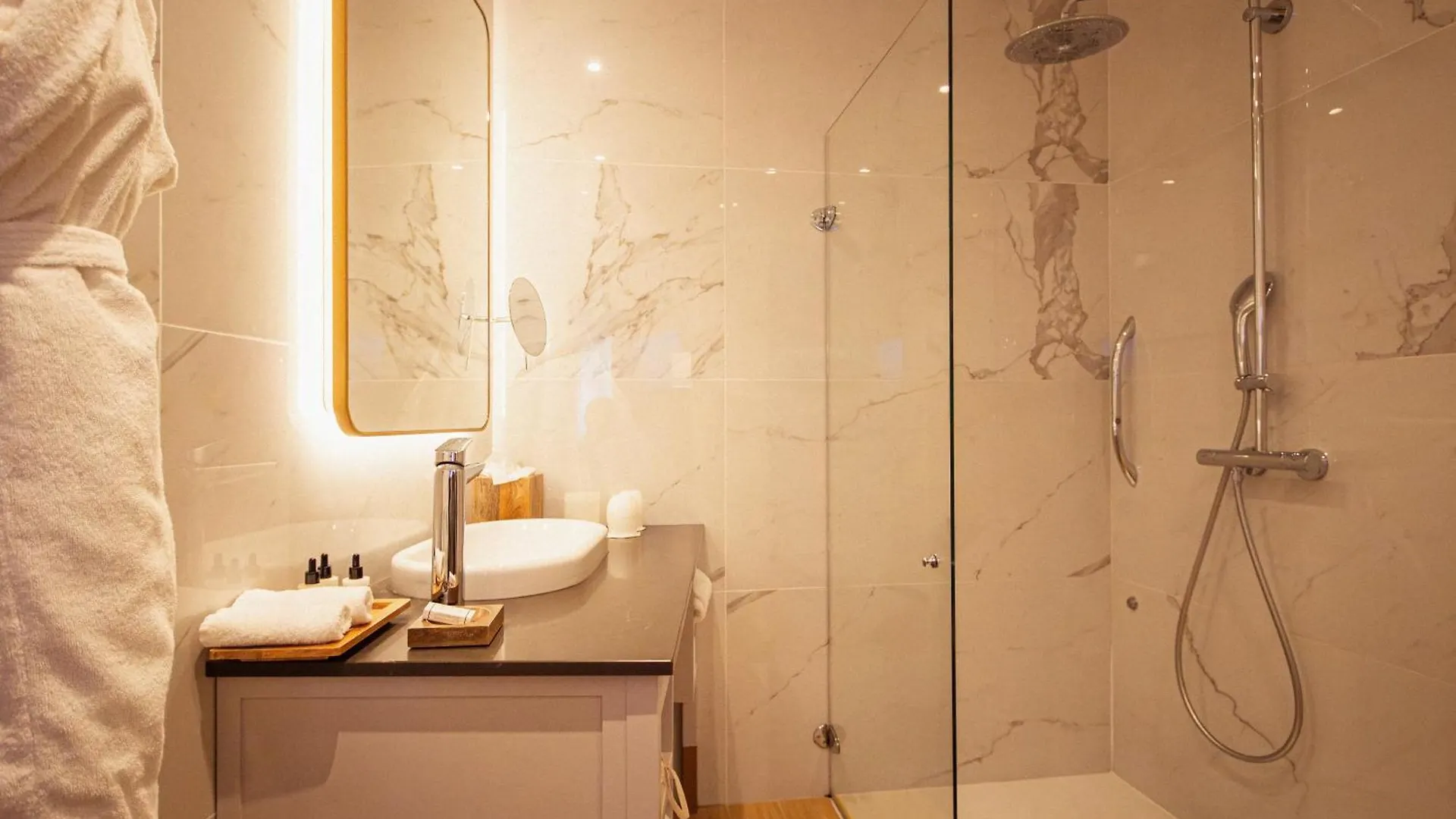 Hotel Le Walt By Inwood 4*