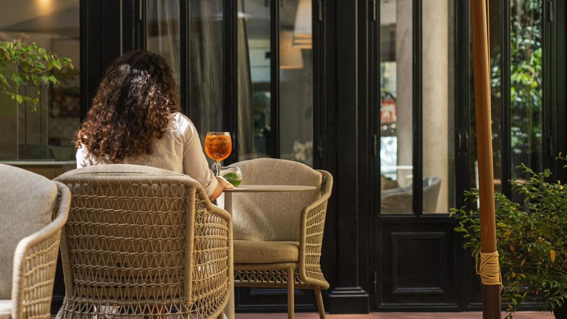 Hotel Le Walt By Inwood Paris