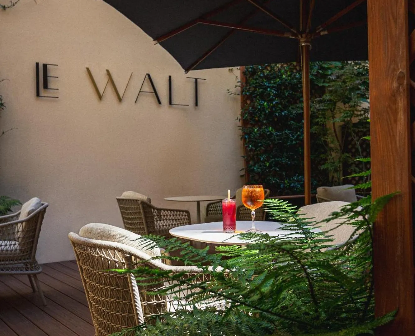 Le Walt By Inwood 4*