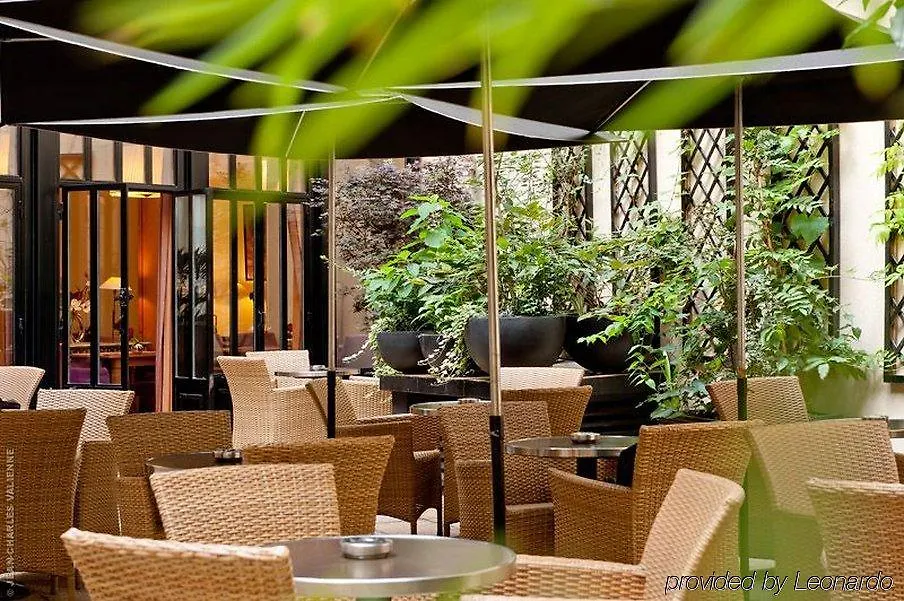 Le Walt By Inwood Hotel París