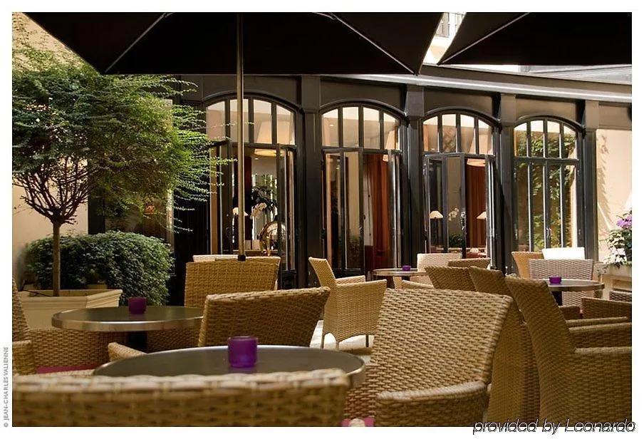 Le Walt By Inwood 4*