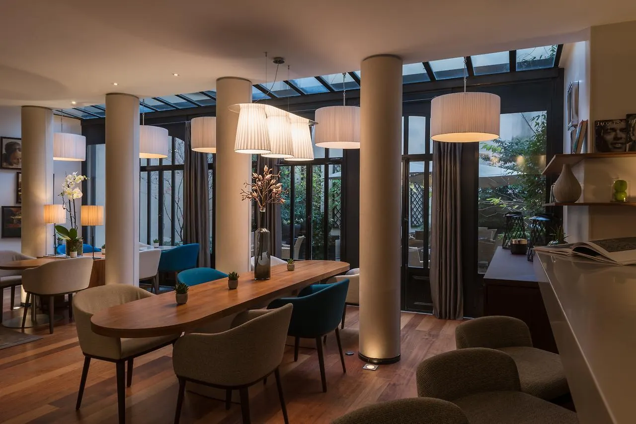 Le Walt By Inwood 4* París