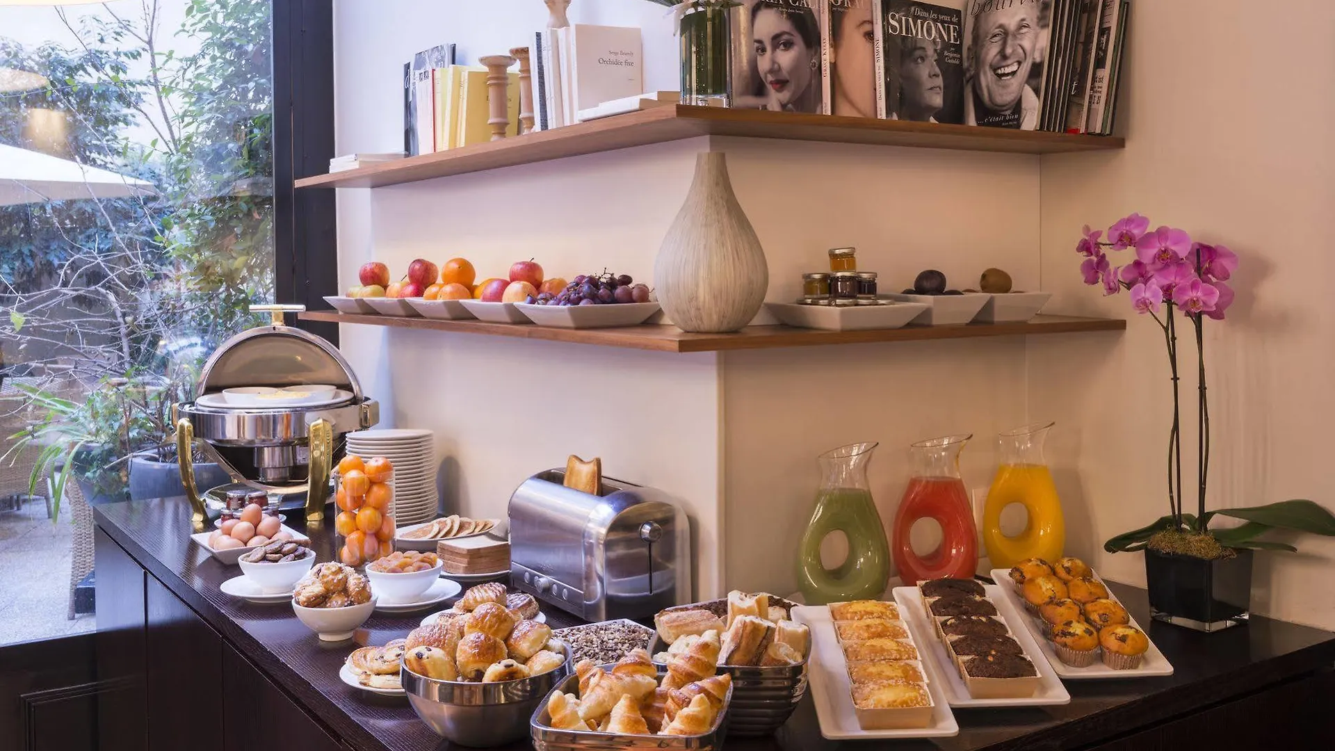 Hotel Le Walt By Inwood 4*