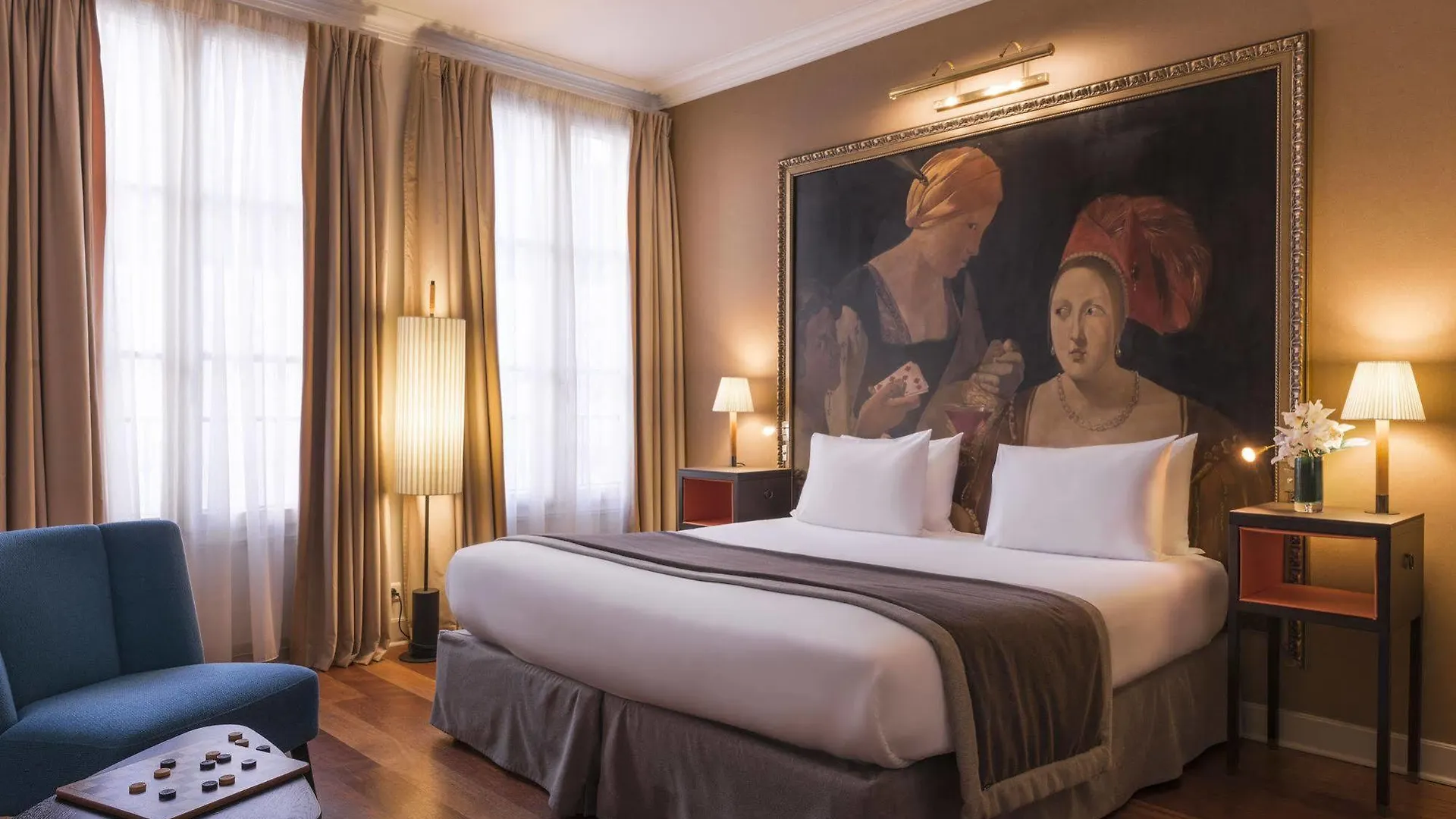 Le Walt By Inwood Hotel Paris