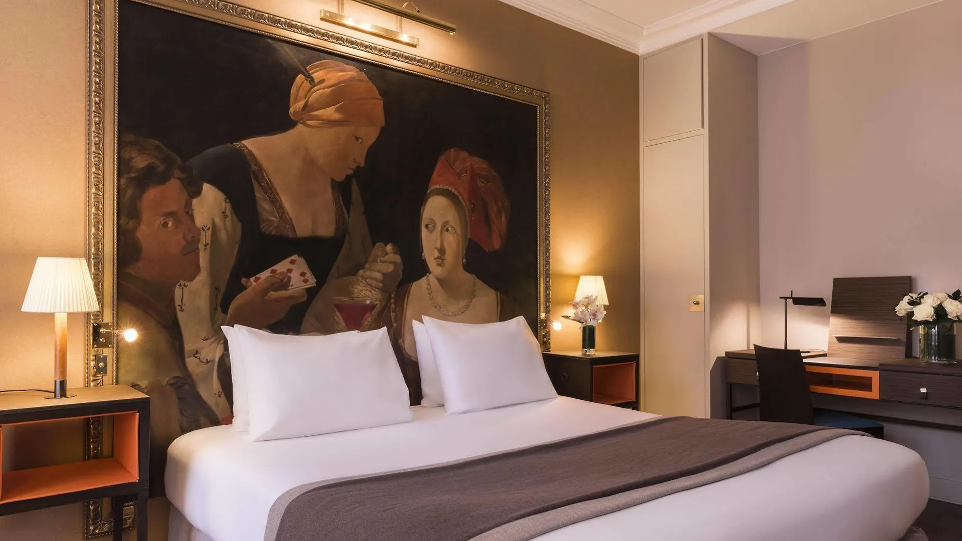 Le Walt By Inwood 4*