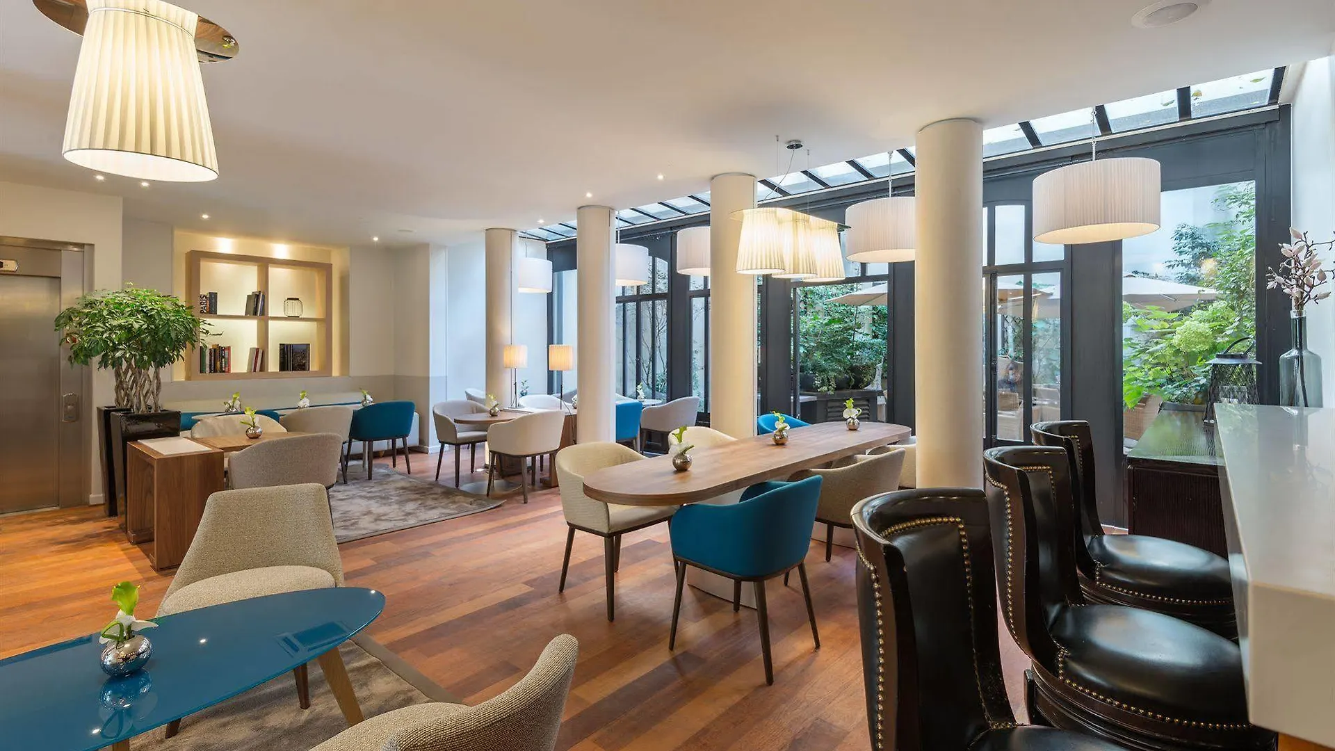 Le Walt By Inwood Hotel