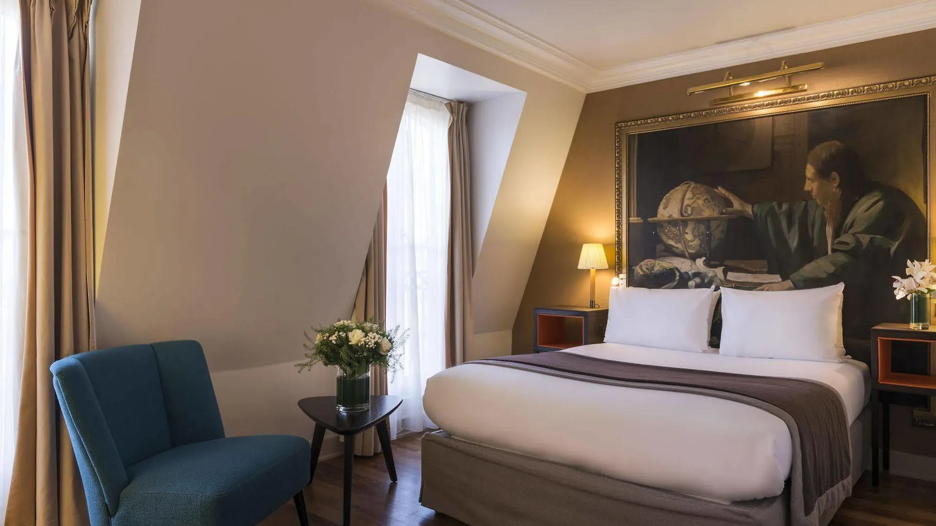 Le Walt By Inwood 4*