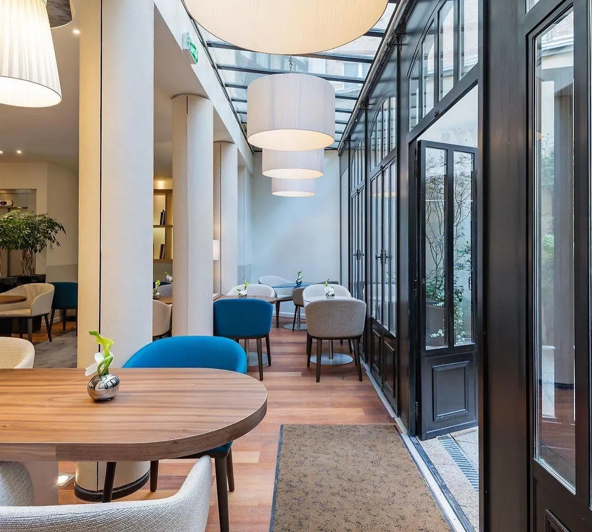 Le Walt By Inwood 4* Paris