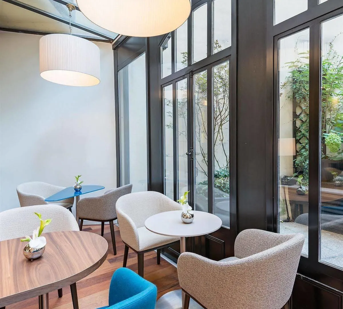 Hotel Le Walt By Inwood 4*