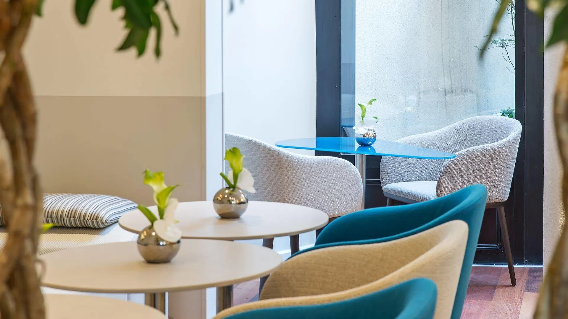 Hotel Le Walt By Inwood Paris