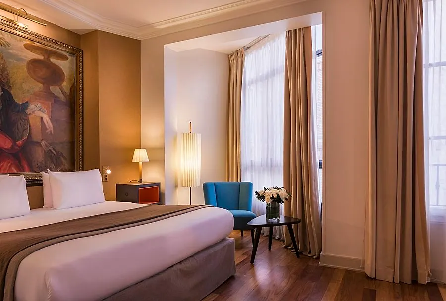 Le Walt By Inwood Hotel Paris