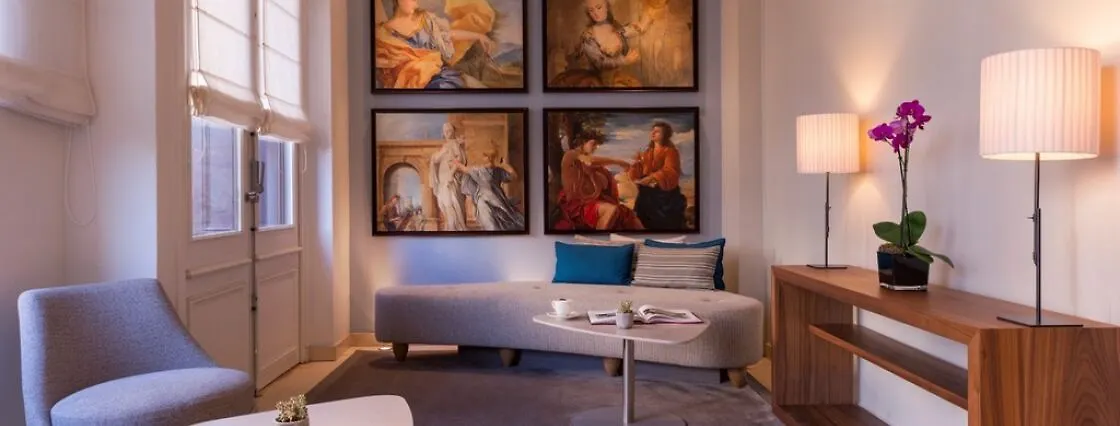 Hotel Le Walt By Inwood Paris