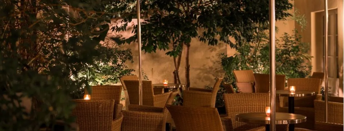 Le Walt By Inwood Hotel