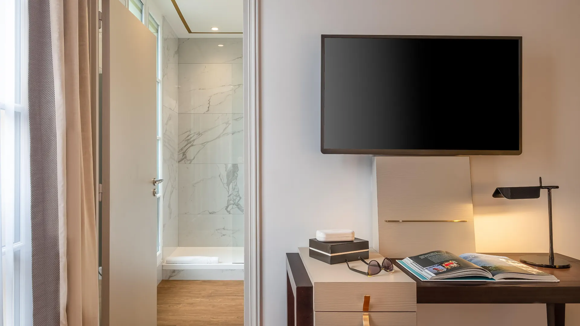 Hotel Le Walt By Inwood Paris