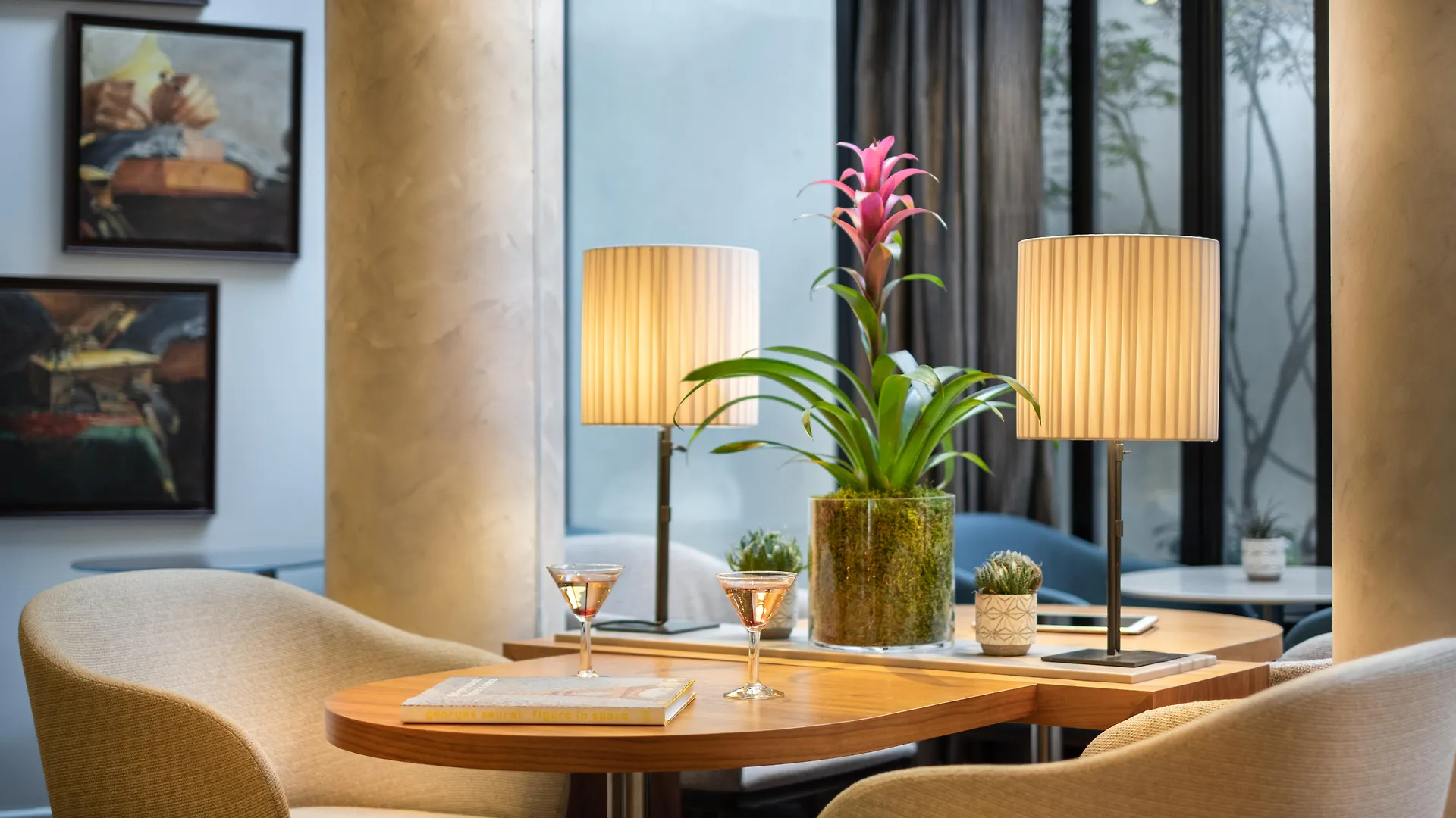 Le Walt By Inwood Hotel 4*